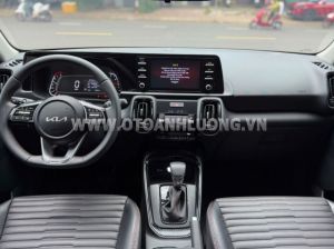 Xe Kia Sonet Luxury 1.5 AT 2023