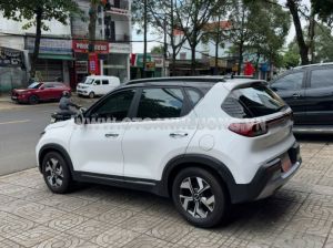 Xe Kia Sonet Luxury 1.5 AT 2023