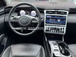 Xe Hyundai Tucson 2.0 AT CRDi Đặc biệt 2022