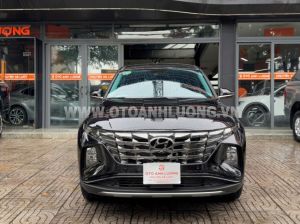 Xe Hyundai Tucson 2.0 AT CRDi Đặc biệt 2022