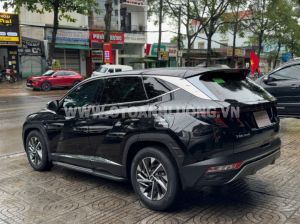 Xe Hyundai Tucson 2.0 AT CRDi Đặc biệt 2022
