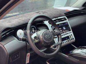 Xe Hyundai Tucson 2.0 AT CRDi Đặc biệt 2022