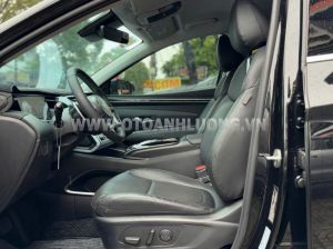 Xe Hyundai Tucson 2.0 AT CRDi Đặc biệt 2022