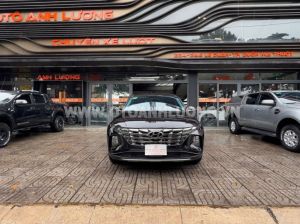 Xe Hyundai Tucson 2.0 AT CRDi Đặc biệt 2022