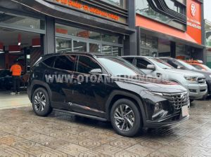 Xe Hyundai Tucson 2.0 AT CRDi Đặc biệt 2022