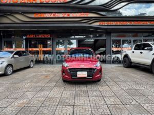 Xe Hyundai i10 1.2 AT Tiêu Chuẩn 2022