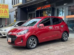 Xe Hyundai i10 1.2 AT Tiêu Chuẩn 2022