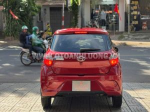 Xe Hyundai i10 1.2 AT 2022