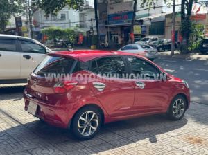 Xe Hyundai i10 1.2 AT Tiêu Chuẩn 2022
