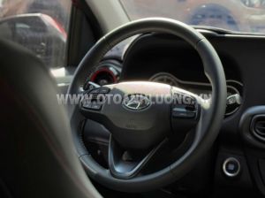 Xe Hyundai i10 1.2 AT Tiêu Chuẩn 2022