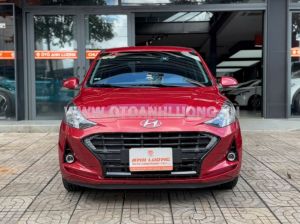 Xe Hyundai i10 1.2 AT Tiêu Chuẩn 2022
