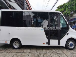 Xe Gaz Gazelle Next Cityline 2.8 MT 2018