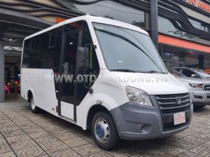 Xe Gaz Gazelle Next Cityline 2.8 MT 2018