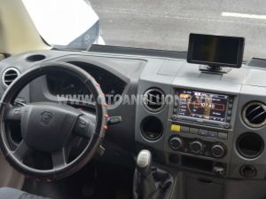 Xe Gaz Gazelle Next Cityline 2.8 MT 2018