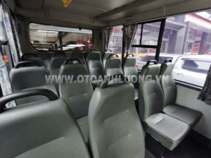 Xe Gaz Gazelle Next Cityline 2.8 MT 2018
