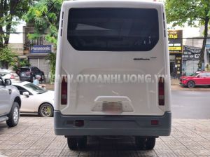 Xe Gaz Gazelle Next Cityline 2.8 MT 2018