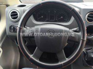 Xe Gaz Gazelle Next Cityline 2.8 MT 2018