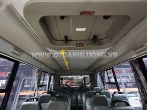 Xe Gaz Gazelle Next Cityline 2.8 MT 2018