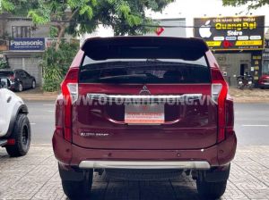 Xe Mitsubishi Pajero Sport 2.4D 4x2 AT 2019