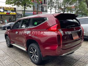 Xe Mitsubishi Pajero Sport 2.4D 4x2 AT 2019