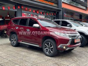 Xe Mitsubishi Pajero Sport 2.4D 4x2 AT 2019