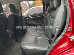 Xe Mitsubishi Pajero Sport 2.4D 4x2 AT 2019