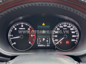 Xe Mitsubishi Pajero Sport 2.4D 4x2 AT 2019