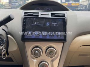 Xe Toyota Yaris 1.3 AT 2008