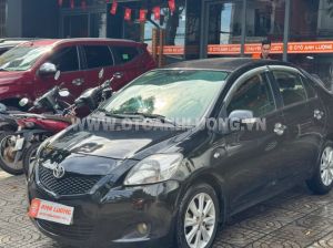 Xe Toyota Yaris 1.3 AT 2008