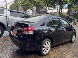 Xe Toyota Yaris 1.3 AT 2008