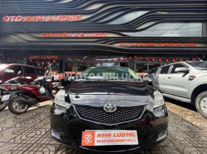 Xe Toyota Yaris 1.3 AT 2008