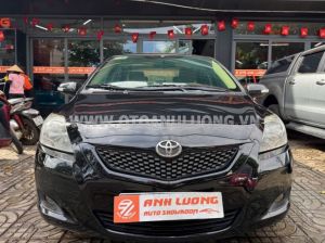 Xe Toyota Yaris 1.3 AT 2008