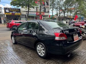 Xe Toyota Yaris 1.3 AT 2008