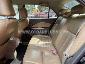 Xe Toyota Yaris 1.3 AT 2008