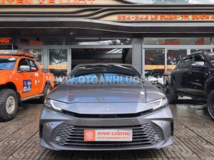 Xe Toyota Camry 2.5 HEV Mid 2025