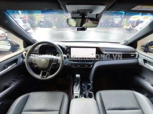 Xe Toyota Camry 2.5 HEV Mid 2025