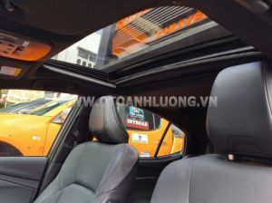 Xe Toyota Camry 2.5 HEV Mid 2025