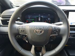 Xe Toyota Camry 2.5 HEV Mid 2025