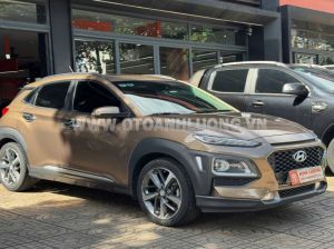 Xe Hyundai Kona 1.6 Turbo 2020