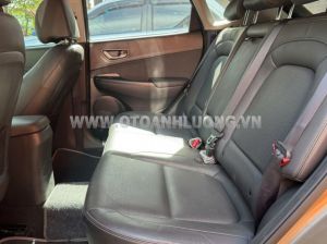 Xe Hyundai Kona 1.6 Turbo 2020