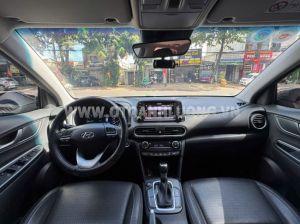 Xe Hyundai Kona 1.6 Turbo 2020
