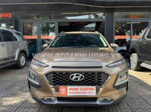 Xe Hyundai Kona 1.6 Turbo 2020
