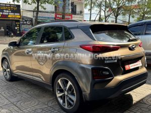 Xe Hyundai Kona 1.6 Turbo 2020