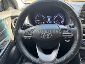 Xe Hyundai Kona 1.6 Turbo 2020