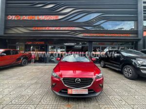 Xe Mazda CX3 1.5 AT 2024