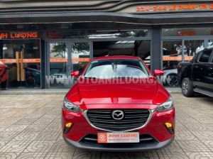 Xe Mazda CX3 1.5 AT 2024