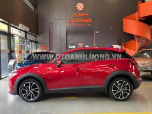 Xe Mazda CX3 1.5 AT 2024