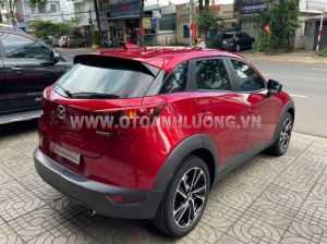 Xe Mazda CX3 1.5 AT 2024