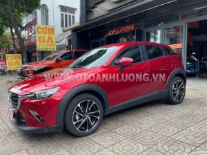Xe Mazda CX3 1.5 AT 2024