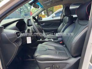 Xe Hyundai SantaFe 2.2L 2020